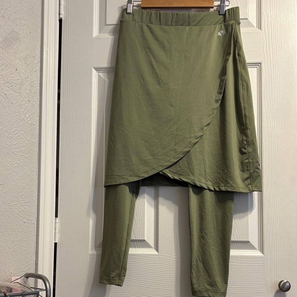 SNOGA SKIRT SIZE Large style wrap
